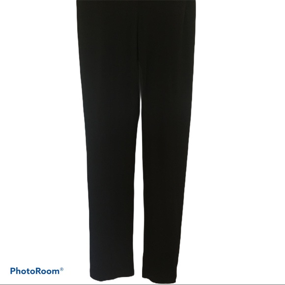 🔥Black INC Jumpsuit - Picture 3 of 5